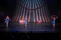 Mini Stars Circus 1D  35